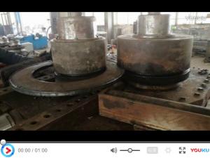 125寬法蘭卷制 125寬法蘭卷制